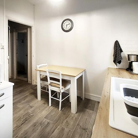 Appartement Cosy Rethel Εξωτερικό φωτογραφία