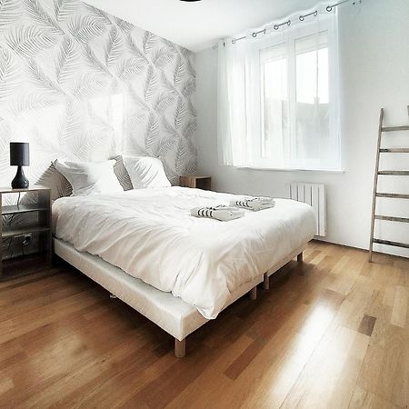 Appartement Cosy Rethel Εξωτερικό φωτογραφία