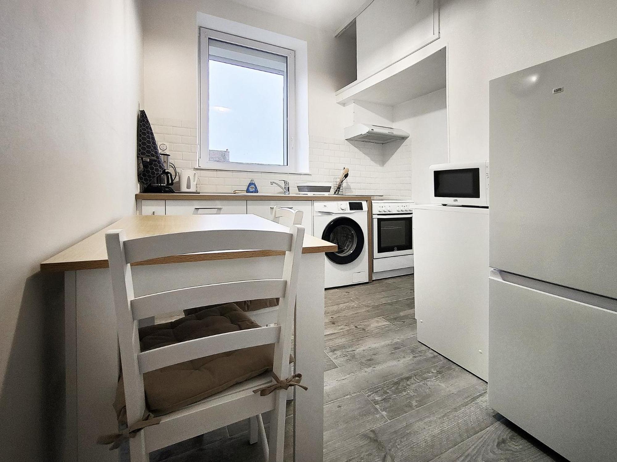 Appartement Cosy Rethel Εξωτερικό φωτογραφία