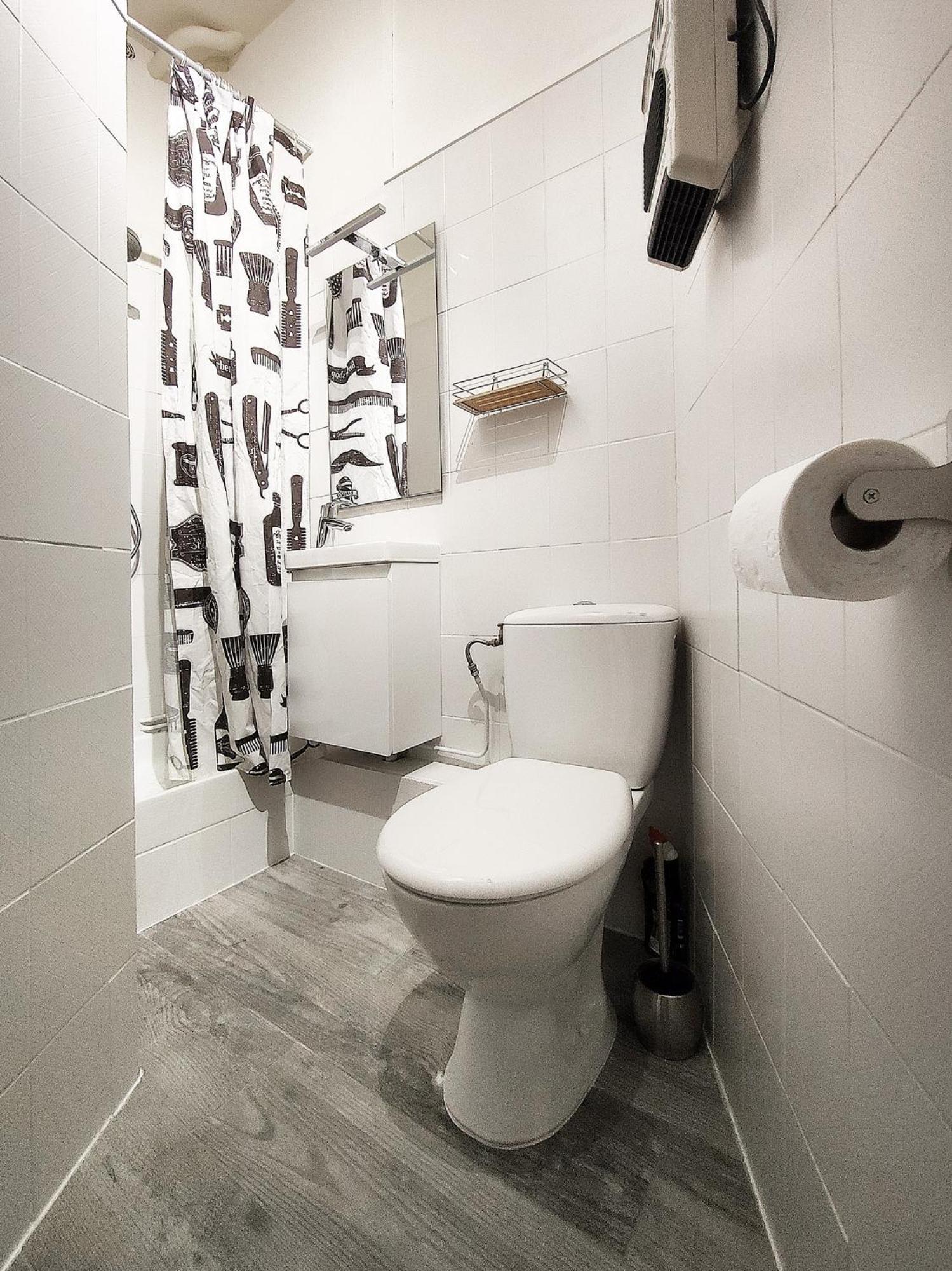 Appartement Cosy Rethel Εξωτερικό φωτογραφία